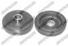ORIGINAL IMPERIUM 10254 Belt Pulley, crankshaft